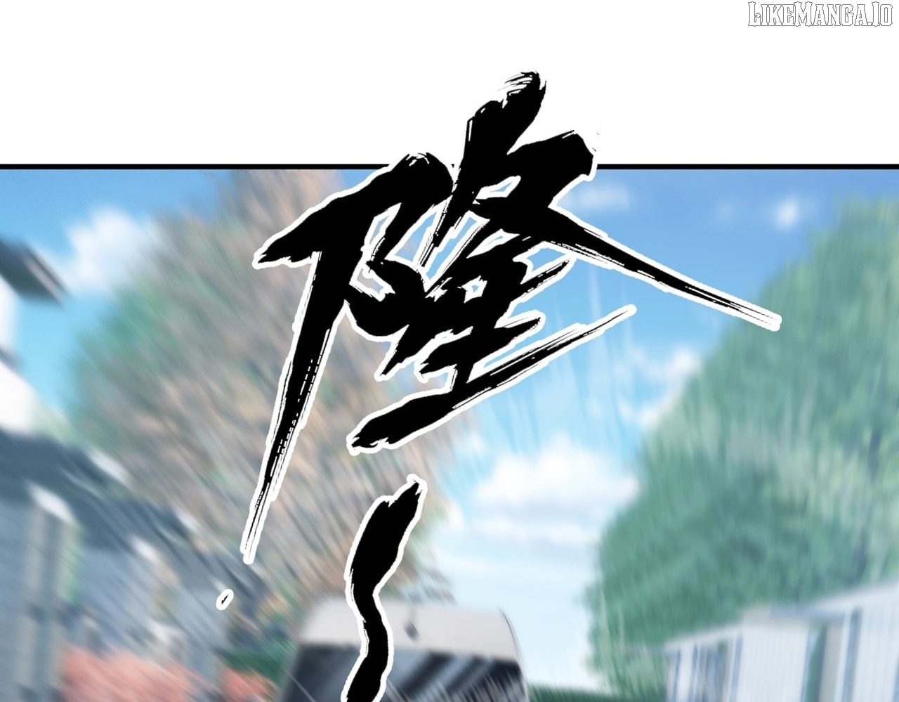 Hidden Dragon in the City (2025) Chapter 6 - page 107